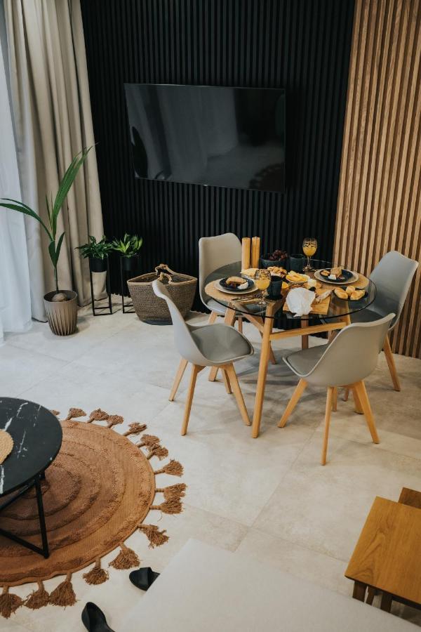 Apartamenty Boszkowo Lake Harbor Bagian luar foto
