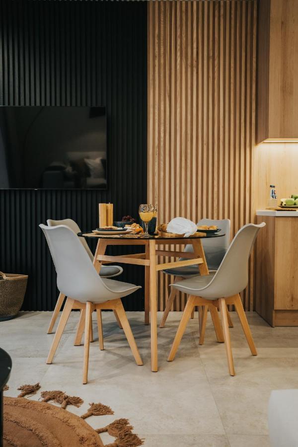 Apartamenty Boszkowo Lake Harbor Bagian luar foto