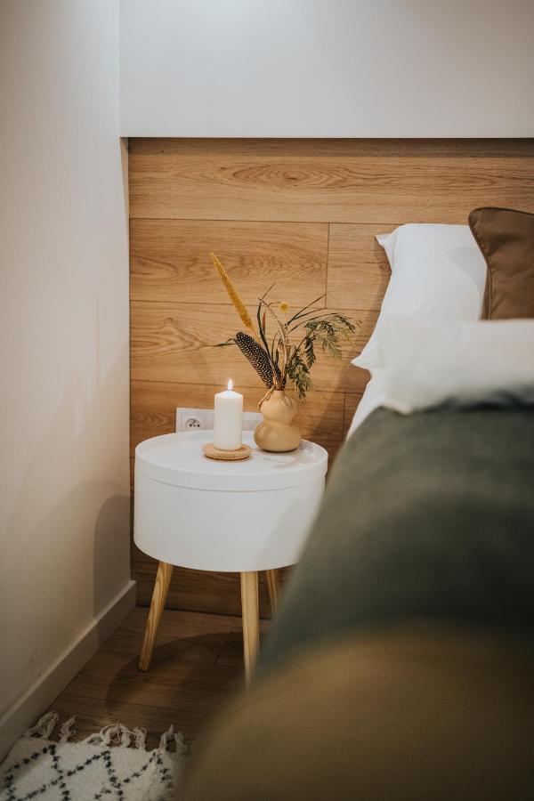 Apartamenty Boszkowo Lake Harbor Bagian luar foto